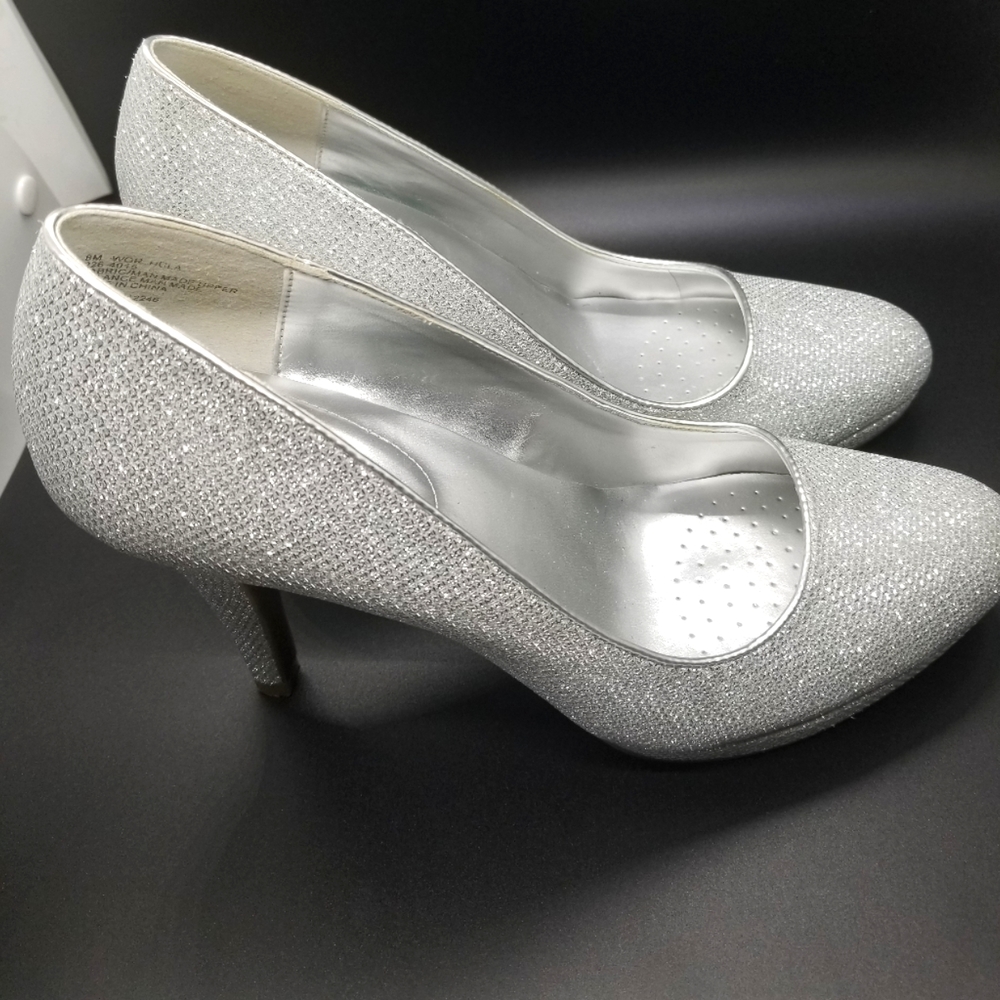 Women's Worthington Heels 3 inch
